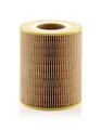 Luftfilter MANN-FILTER C 1381 Filtereinsatz für MERCEDES VANEO KLASSE 414 W168