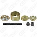 KS TOOLS Silentlagerwerkzeug-Satz 7tlg für Volkswagen/Audi/Seat/Skoda 440.0295