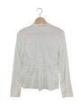 MARC CAIN Hemd-Bluse Damen Gr. DE 36 weiß Elegant