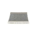 Filter Innenraumluft Bosch 1987432368 für Bmw Valmet Mclaren