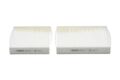 BOSCH Innenraumfilter 1 987 432 136 1987432136 M2136