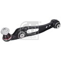 1x Lenker, Radaufhängung FEBI BILSTEIN 186262 passend für LAND ROVER