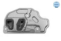 Hydraulikfilter Getriebe Filtereinsatz 100 325 0007 MEYLE für AUDI SKODA VW SEAT