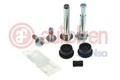 AUTOFREN SEINSA D7509C Führungshülsensatz, Bremssattel für BMW,CHEVROLET,FORD,LA