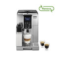 De'Longhi DINAMICA ECAM352.57.SB Kaffeevollautomat Kaffeemaschine Schwarz Grau