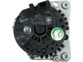 As-Pl A0027Pr Generator für Audi Skoda Seat A3 + Cabrio + Sportback + A4 + 93->