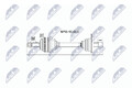 NTY NPW-RE-033 Antriebswelle vorne links passend für NISSAN OPEL RENAULT