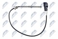 Sensor Abgastemperatur NTY EGT-VV-002 für VOLVO 31293139 V70 2 285 S60 1 384 275