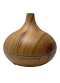 Meross Aroma Diffuser Luftbefeuchter Smart Ultraschall Duftlampe mit LED Licht