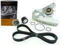 CONTI Zahnriemen+Rollen Satz Wapu FIAT DUCATO Multijet 2.3 D JTD für IVECO DAILY