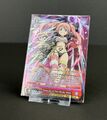 Power Out Of This World Milim Weiss Schwarz TCG E045SP Reincarnated As A Slime