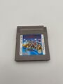 Super Mario Land (Nintendo Game Boy)