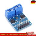 L9110S Stepper Motor H-Bridge Controller Dual PCB Boards Convenient Portable