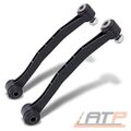 2x KOPPELSTANGE PENDELSTÜTZE HINTEN BEIDSEITIG FÜR MERCEDES BENZ 190-ER W201