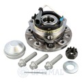 1x ORIGINAL® Optimal Radlagersatz Vorne, Hinten für Opel ASTRA G CC ZAFIRA A