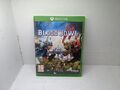 Xbox One Spiel: Blood Bowl II (2) - komplett mit Handbüchern (leichte Hülle Kleidung)