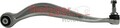 METZGER 58087619 Querlenker Hinten Oben Hinten für BMW 5 Limousine (F10)