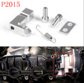 Auto Saugrohrklappe P2015 Fehlercode Reparatursatz für VW Audi Skoda 2.0TDI Seat