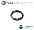 DRM02501 WELLENDICHTRING SIMMERRING NOCKENWELLE DRMOTOR AUTOMOTIVE FÜR BMW 3,1