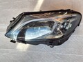 Original Mercedes-Benz C-Klasse W205 LED Scheinwerfer links A2059061506