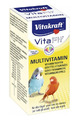 10ml Vitakraft Vita Fit Multivitamin Tropfen für alle Vögel