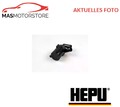 WASSERUMWÄLZPUMPE STANDHEIZUNG HEPU AP8225 I FÜR VW GOLF VI,CADDY III,GOLF V