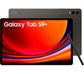 Samsung Galaxy Tab S9+ Plus 5G 256GB SM-X816 12,4 Zoll Graphite*NEU sonstige*
