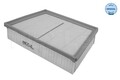 Luftfilter MEYLE 53-12 321 0004 Filtereinsatz für ROVER L550 JAGUAR SPORT RANGE