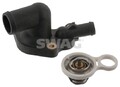 SWAG 11 94 7546 Thermostat, Kühlmittel für MINI