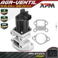 AGR-Ventil für Opel Astra H Astra J Corsa D Meriva Zafira 1.7 CDTi 2007-2014