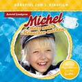 ASTRID LINDGREN - MICHEL MUSS MEHR MÄNNCHEN MACHEN (HÖRSPIEL Z.FILM)  CD NEU 