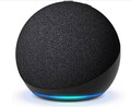 Amazon Echo Dot (4. Generation) Smart Lautsprecher - Anthrazit