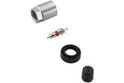 Continental/VDO Reparatursatz, Radsensor (Reifendruck-Kontrollsys.) Die Nr.1* für Autoteile: Top-Preis-Leistungs-Verhältnis