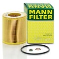 MANN-FILTER Ölfilter BMW 1 F20 E87 E81 3 E90 E91 F31 E92 4 5 F10 F11 6 ALPINA B3