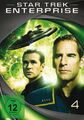Star Trek - Enterprise - Die komplette Season/Staffel 4 # 6-DVD-BOX-NEU