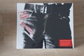 The Rolling Stones: Sticky Fingers - Super Deluxe Boxset, 3 CDs+DVD+ 7", NEU+OVP