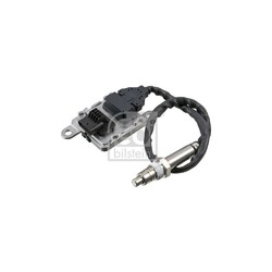 NOx-Sensor, NOx-Katalysator FEBI BILSTEIN 197498 für MERCEDES-BENZ