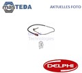 TS30160 SENSOR ABGASTEMPERATUR DELPHI FÜR VW CRAFTER 30-50,CRAFTER 30-35