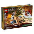 LEGO® Lego Harry Potter Adventskalender 76404