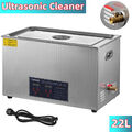 22L Ultraschall Reinigungsgerät Ultraschallreiniger ultrasonic cleaner
