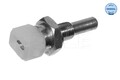 MEYLE 100 906 0007 - KÜHLMITTELTEMPERATURSENSOR FÜR GOLF II 19E, 1G1