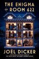 The Enigma of Room 622 - Joël Dicker -  9780063282018