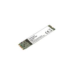 Intenso 256GB M.2 SSD SATA III Top Performance Solid State Drive