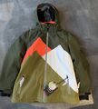 Killtec Damen Skijacke Ksw 83 Wmn Ski Jckt Funktionsjacke Jacke Grösse 48