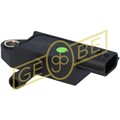 Sensor Abgasdruck GEBE 9 2223 1 für RENAULT LAGUNA 3 BT0 KANGOO FW0 KT0 LATITUDE