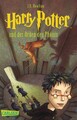 Joanne K. Rowling Harry Potter 5 und der Orden des Phönix