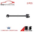LINKS RECHTS QUERLENKER SATZ HINTEN NIEDRIGER ABS 212383 2PCS P NEU OE QUALITÄT