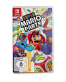 Super Mario Party Nintendo Switch 2018 Kultspiel Partyspiel OVP