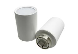 MEROSS MTS150HK Smartes Heizkörper-Thermostat Smart Heizkörperthermostat, 2Stk