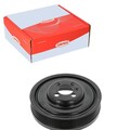 CORTECO RIEMENSCHEIBE KURBELWELLE passend für AUDI A1 A3 A4 A5 A6 Q3 Q5 TT SEAT